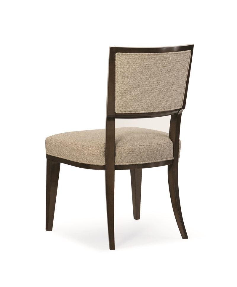 Moderne Side Chair