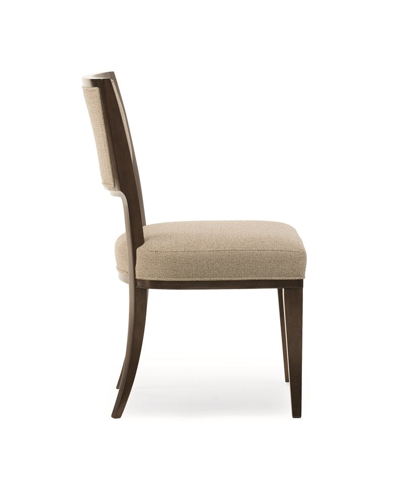 Moderne Side Chair