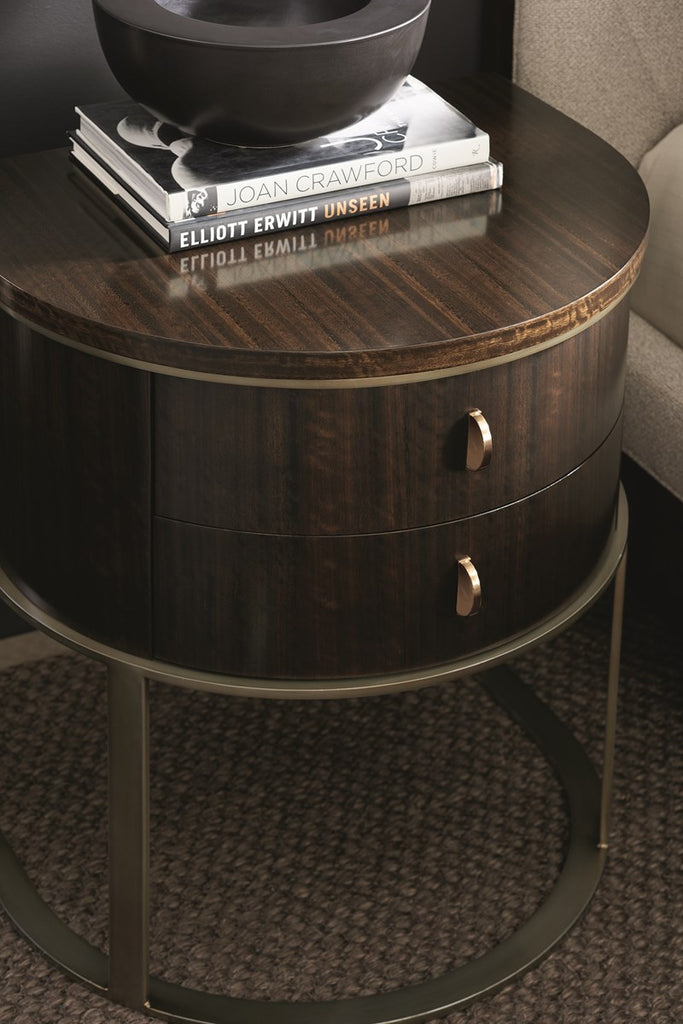 Moderne Nightstand