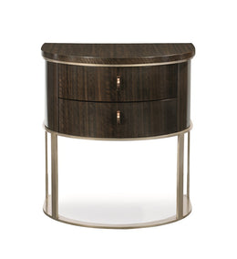 Moderne Nightstand