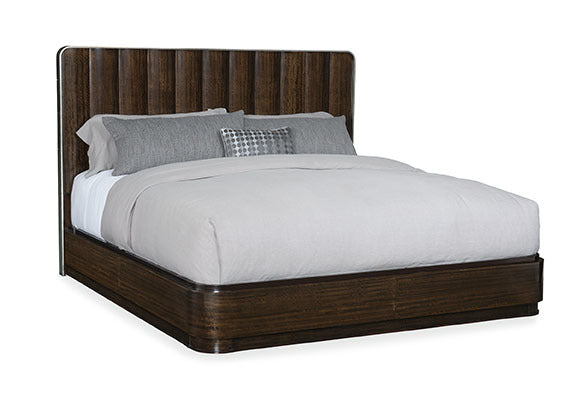 Streamline Bed Queen