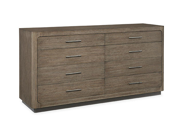 Fusion Dresser