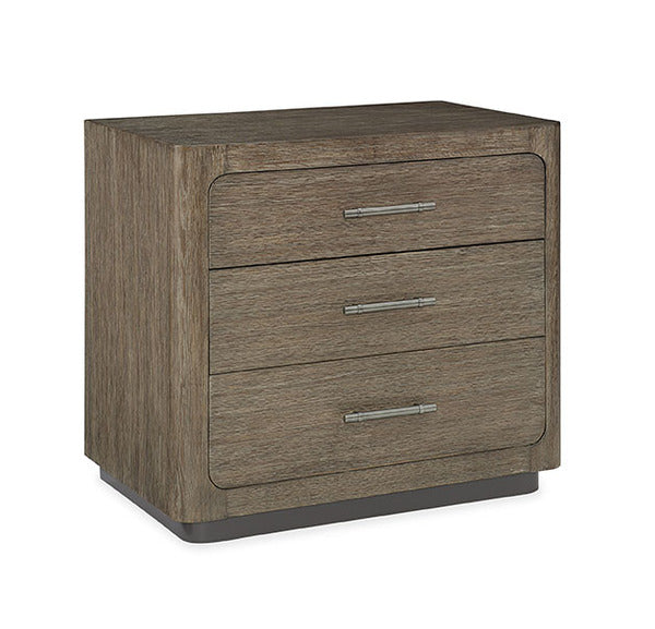 Fusion Nightstand