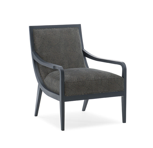 Gracious Curves Chair