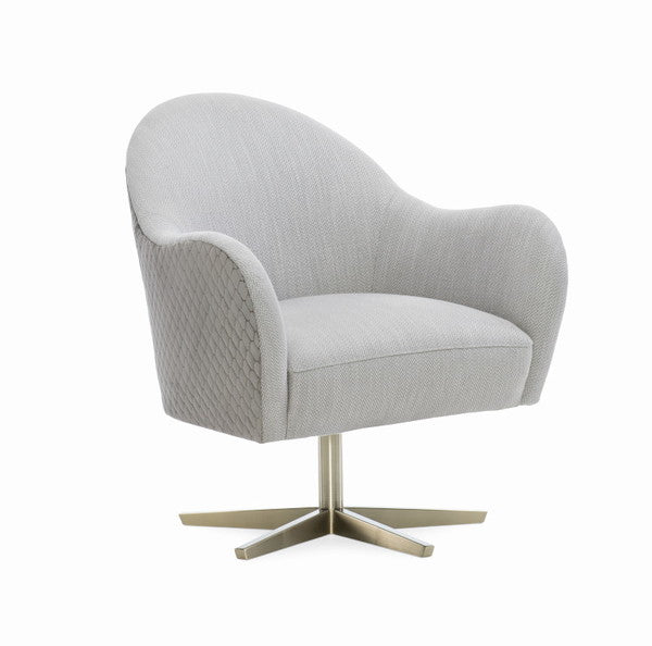 Verge Swivel Chair