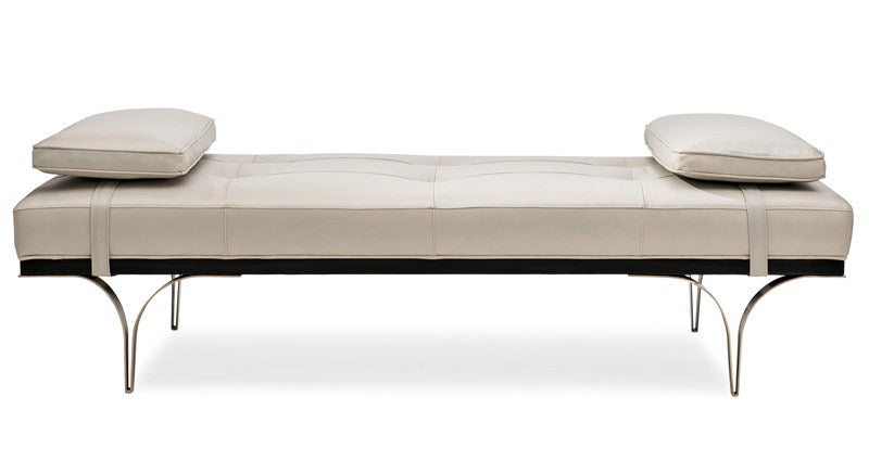 Head To Head Daybed Bench