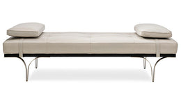 Head To Head Daybed Bench