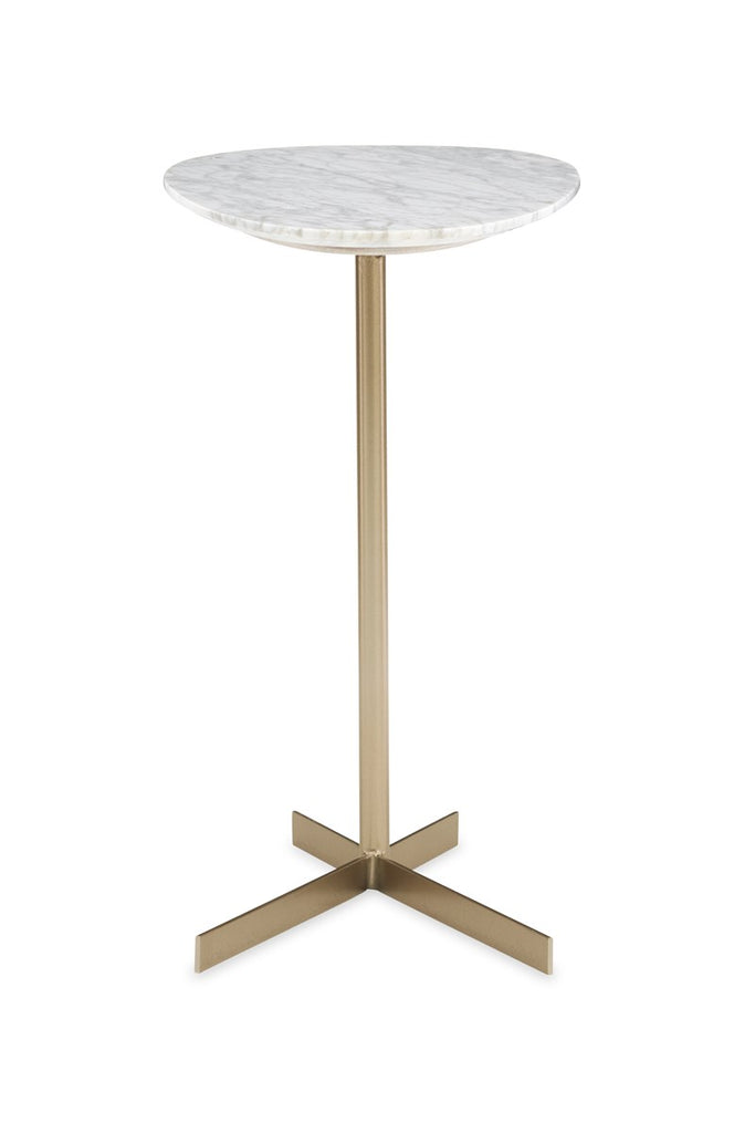 Boundless Accent Table