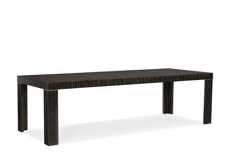 Edge Dining Table