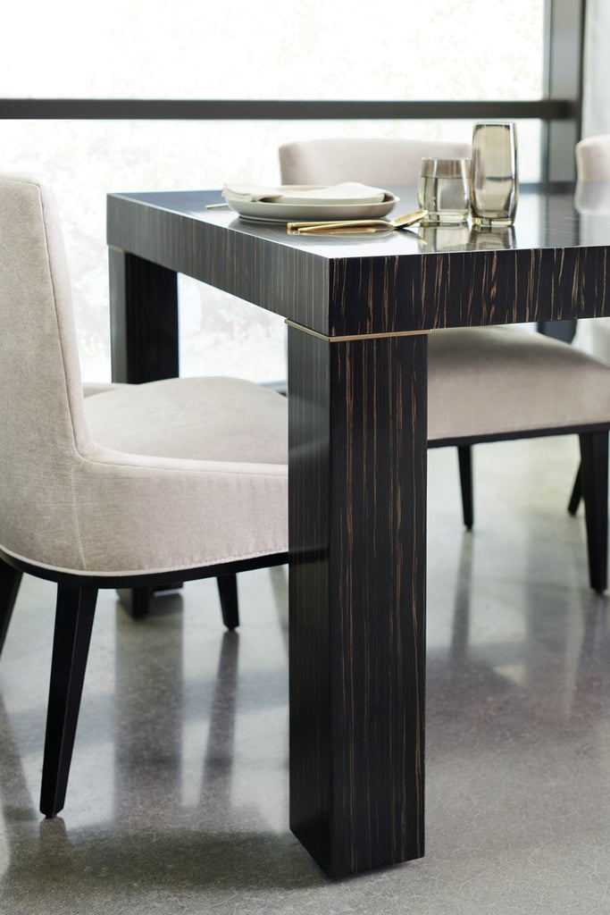 Edge Dining Table