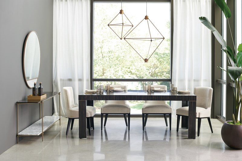 Edge Dining Table