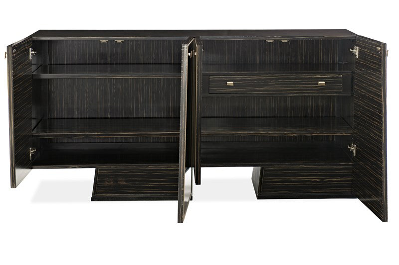 Edge Credenza Bar Cabinet