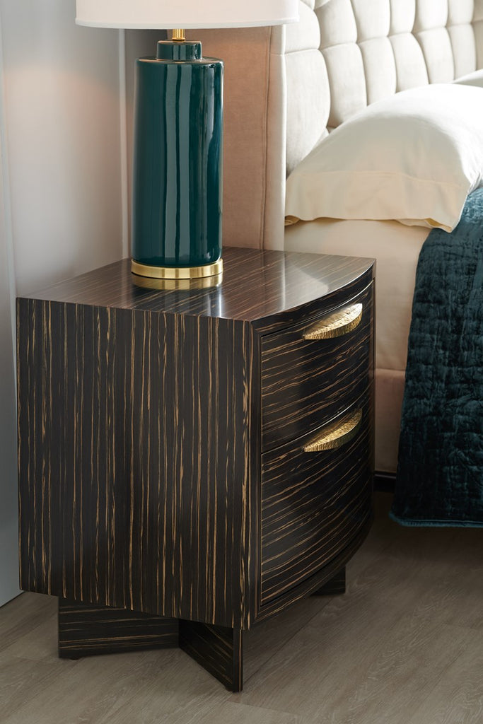 Vector Nightstand