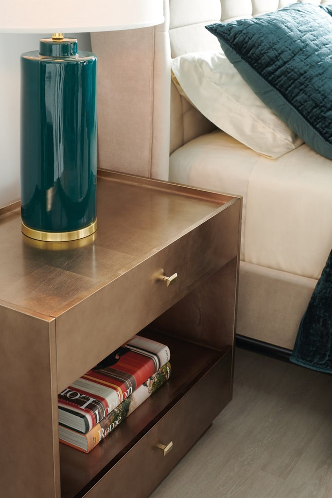 Perimeter Nightstand