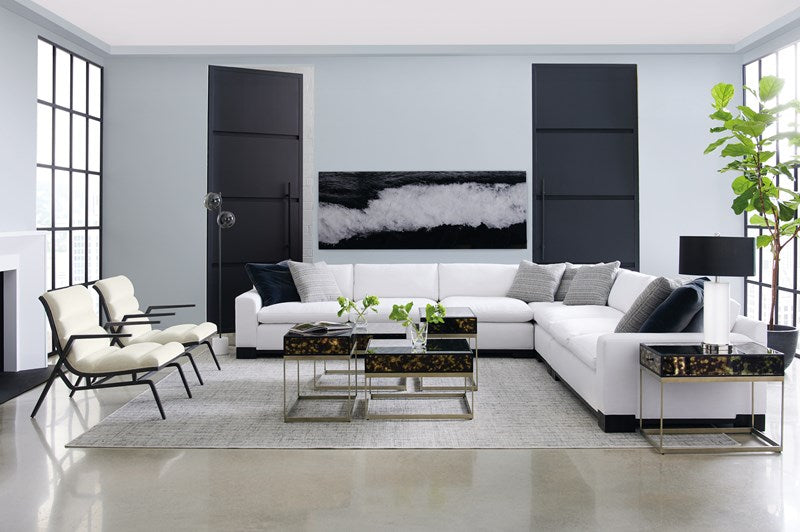 Refresh Corner Sectional