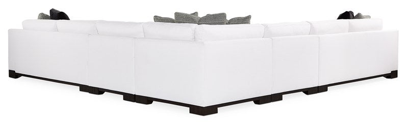 Refresh Left Arm Loveseat