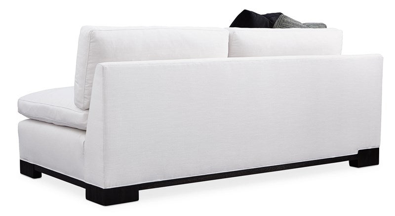 Refresh Left Arm Loveseat