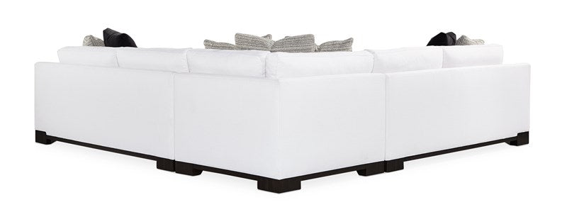 Refresh Left Arm Loveseat