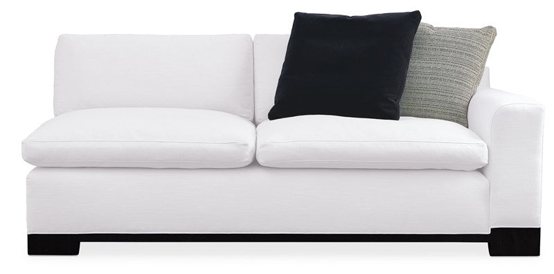 Refresh Right Arm Loveseat