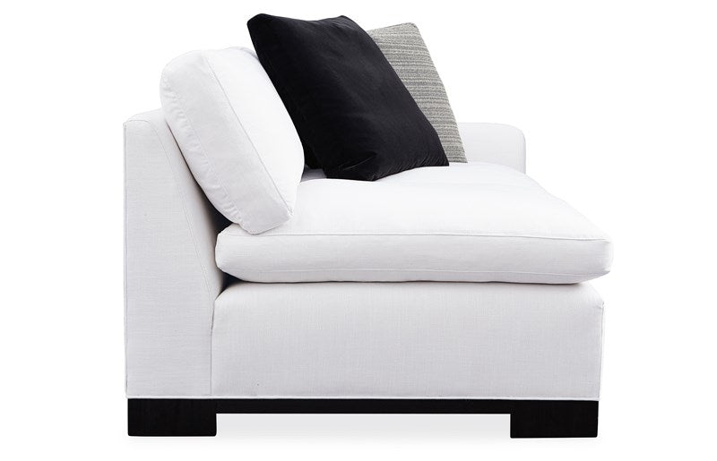 Refresh Right Arm Loveseat