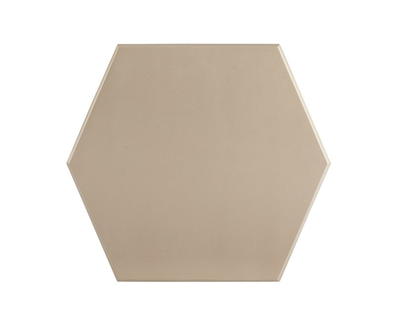 Remix Hexagon End/Cocktail 1 Side Table