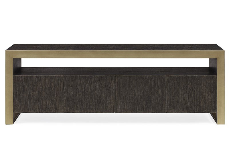 Remix Media Console