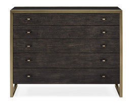 Remix Single Dresser