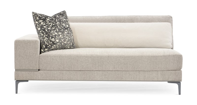 Repetition Laf Loveseat