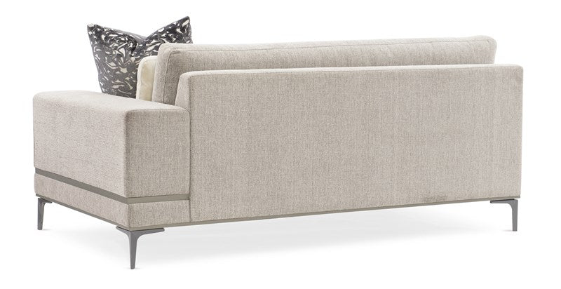 Repetition Raf Loveseat