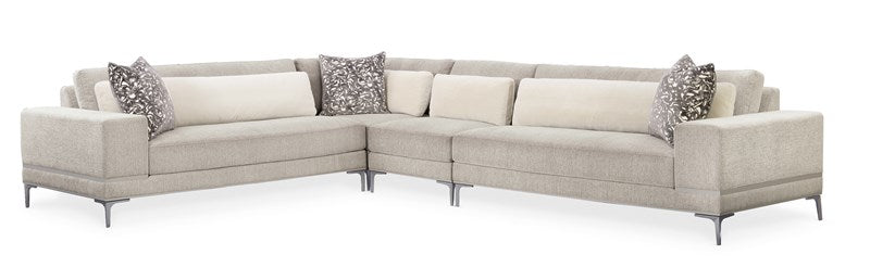 Repetition Raf Loveseat