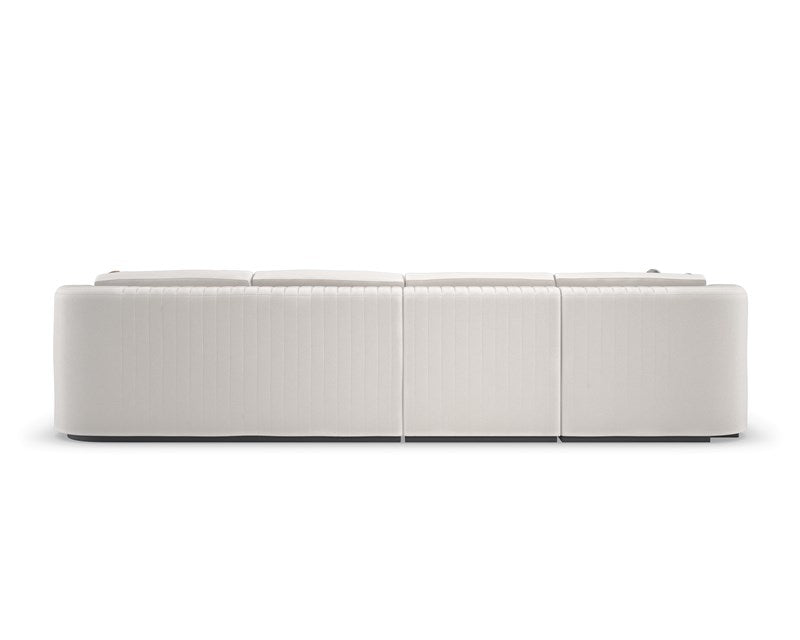 La Moda Raf Loveseat