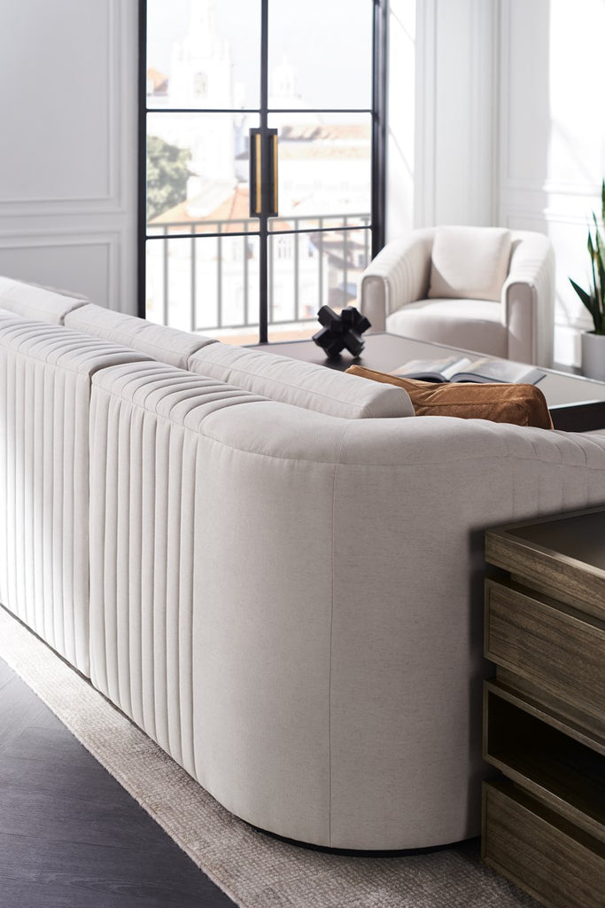 La Moda Raf Loveseat