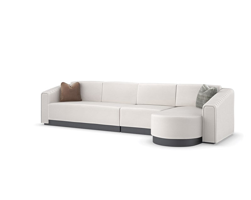 La Moda Laf Loveseat