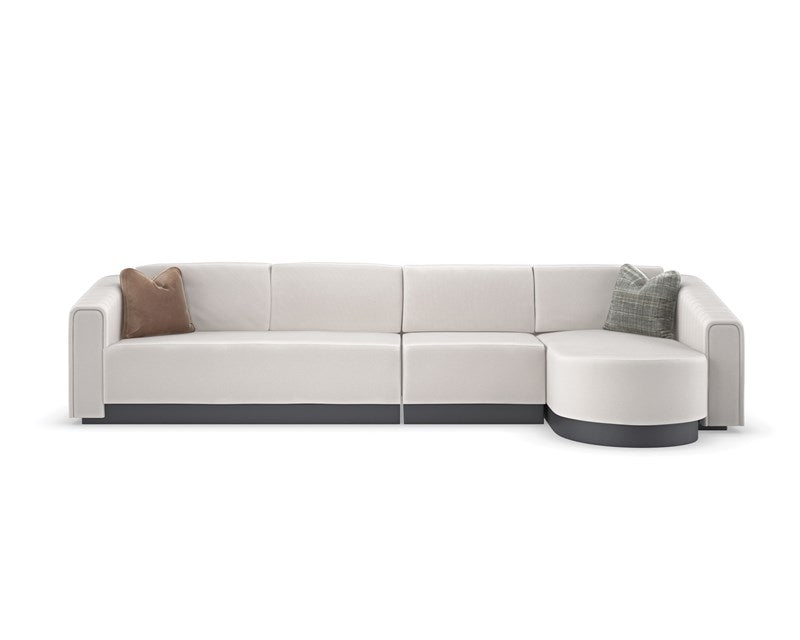 La Moda Laf Loveseat