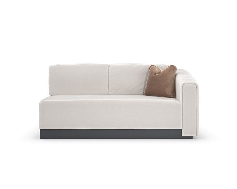 La Moda Raf Loveseat