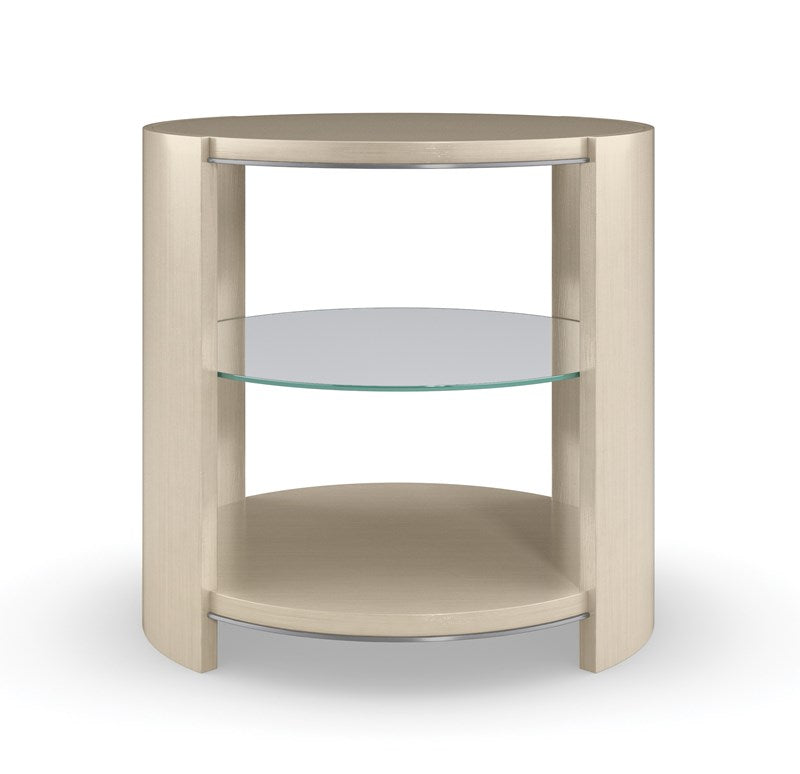 La Moda Tall Spot Table