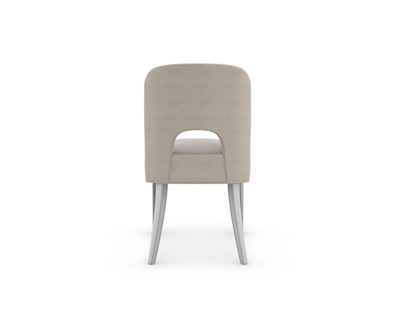 La Moda Side Chair