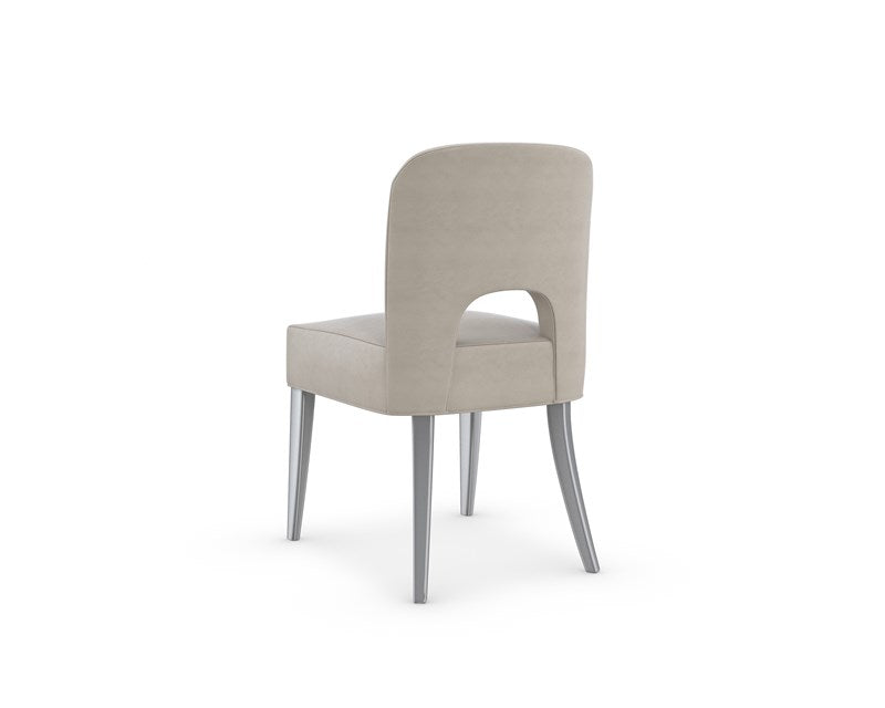 La Moda Side Chair