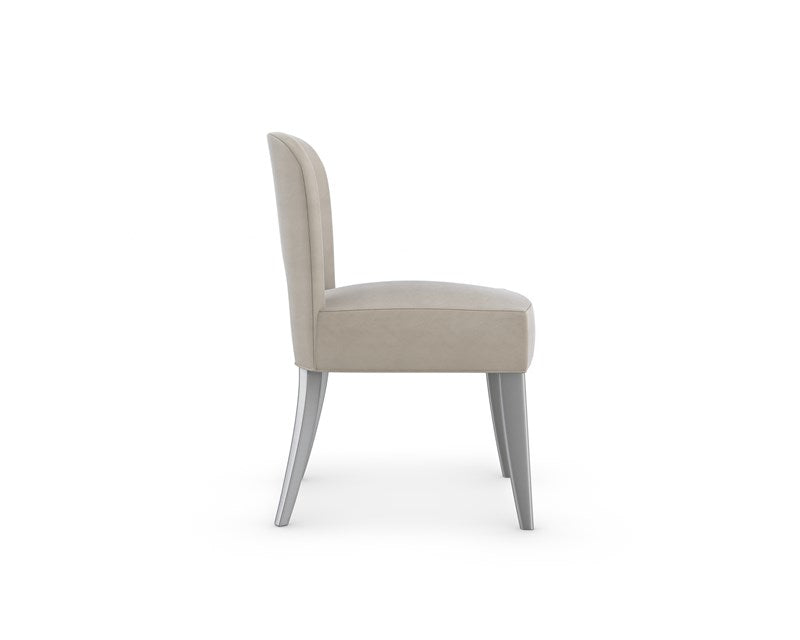 La Moda Side Chair