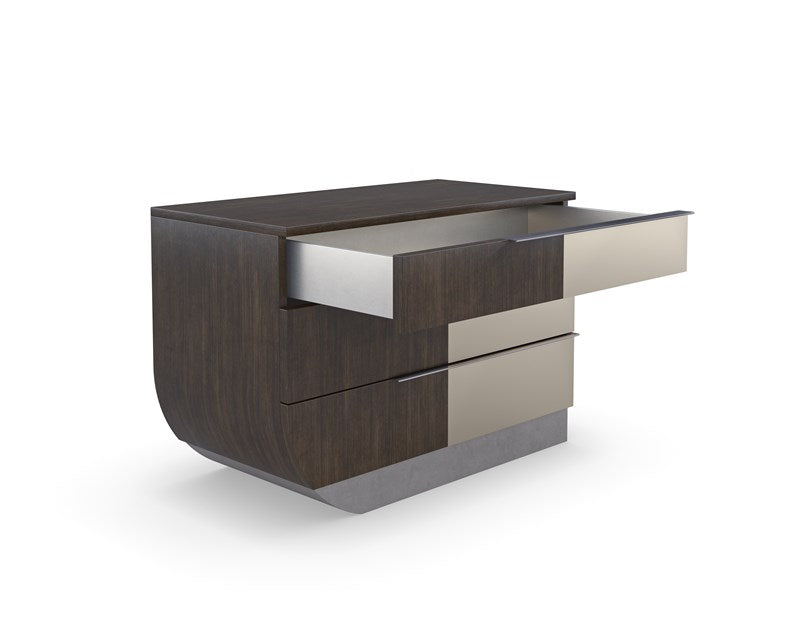 La Moda Lf Nightstand