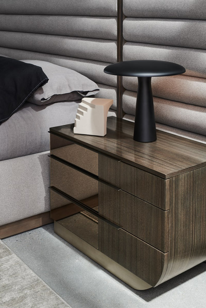 La Moda Rf Nightstand