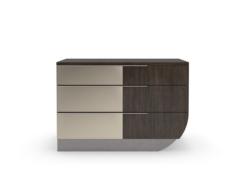 La Moda Rf Nightstand