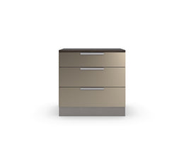 La Moda Drawer Nightstand