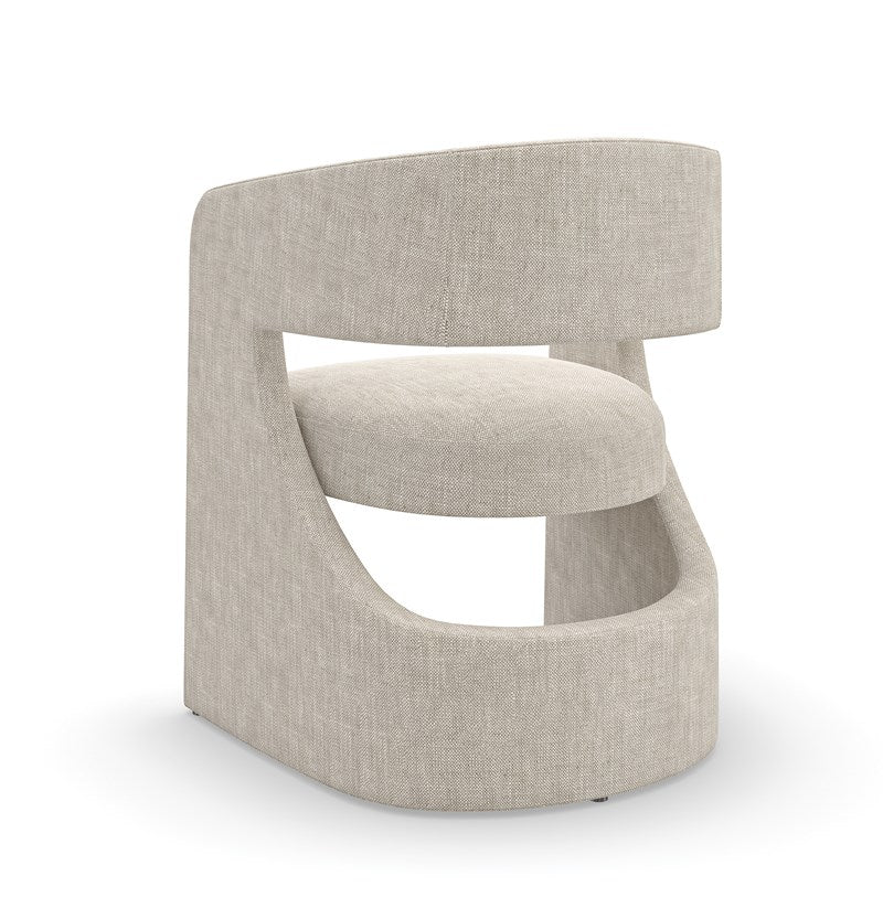 Soft Balance Chair