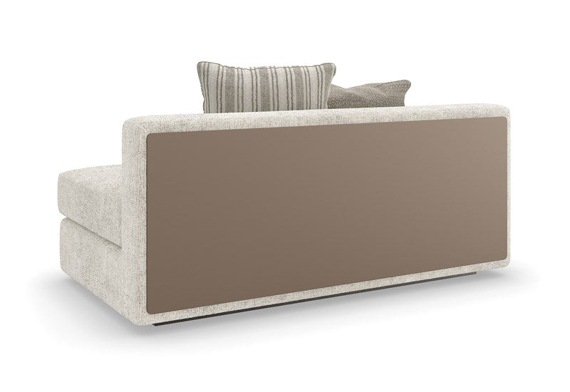 Unity Armless Loveseat