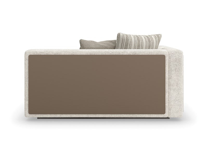 Unity Left Arm Loveseat