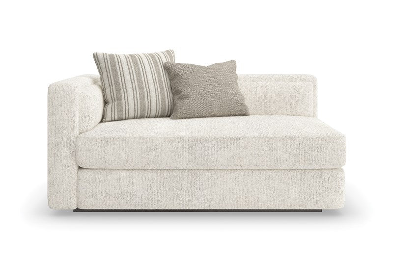 Unity Left Arm Loveseat