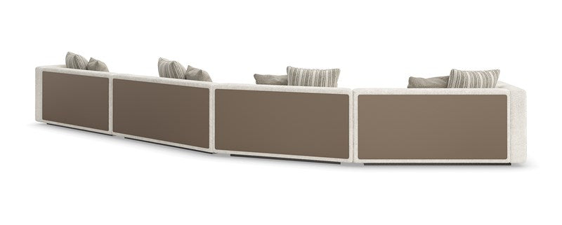 Unity Right Arm Loveseat