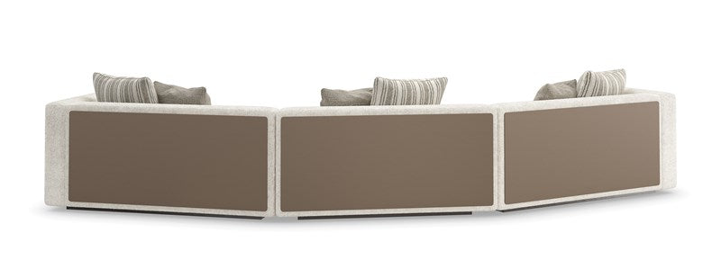 Unity Left Arm Loveseat