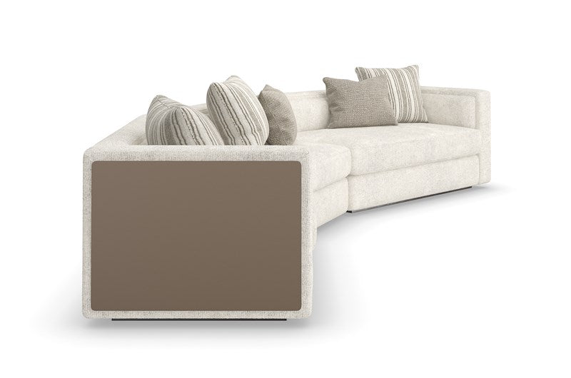 Unity Wedge Sectional